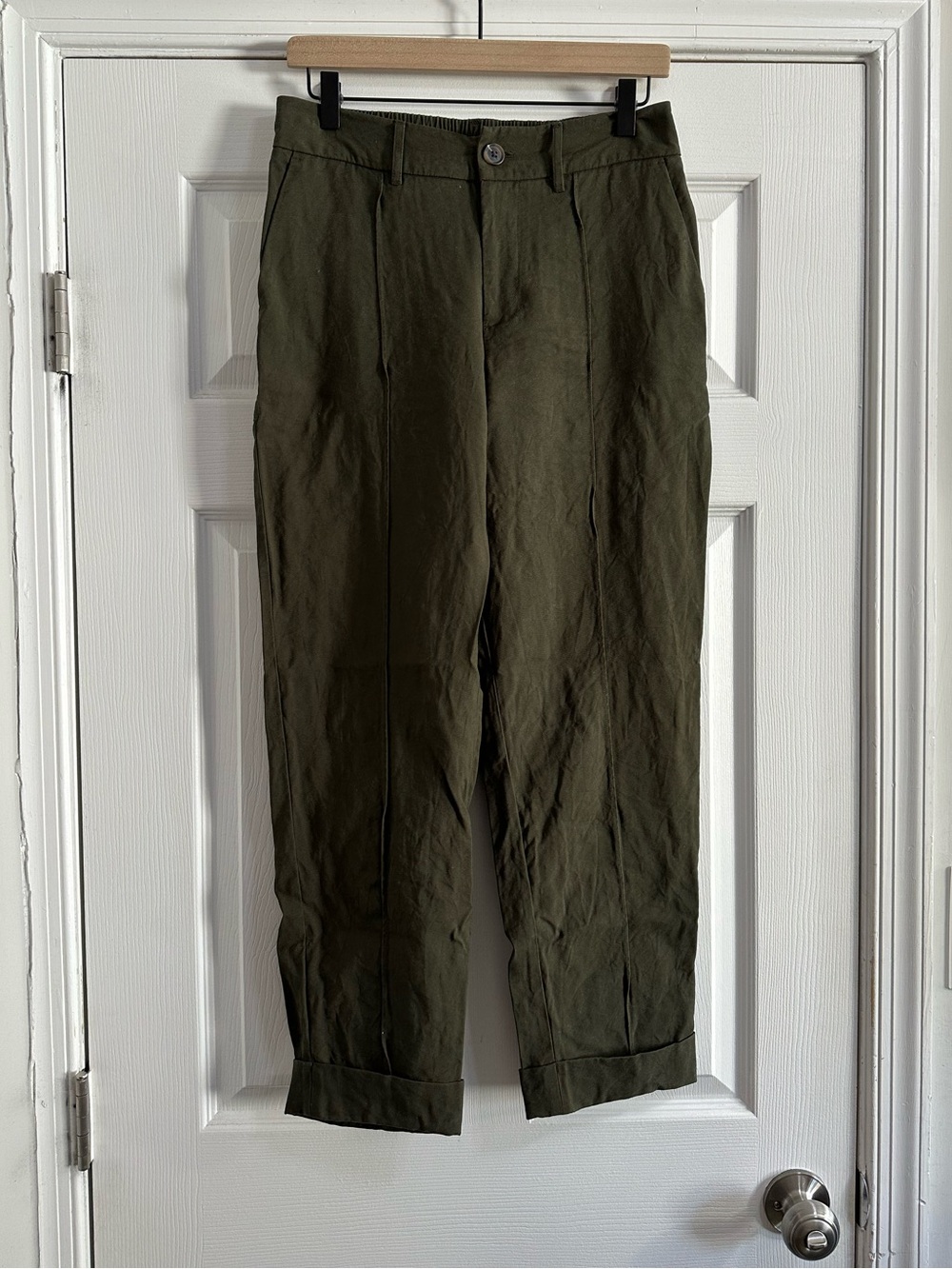 A New Day Pants